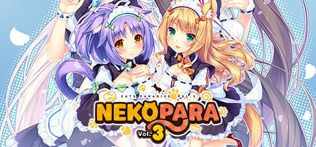 Games like NEKOPARA Vol. 3