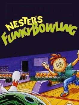 Games like Nester's Funky Bowling