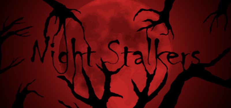 Night Stalkers Game Cover