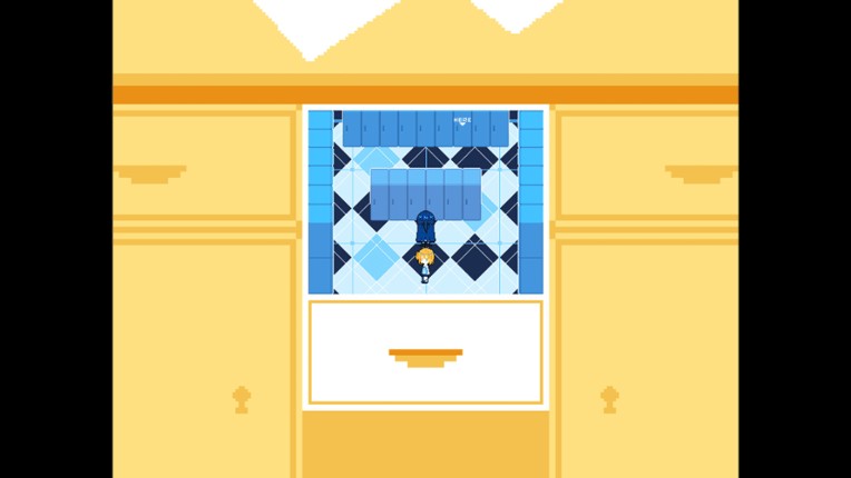 Nobody Hears screenshot