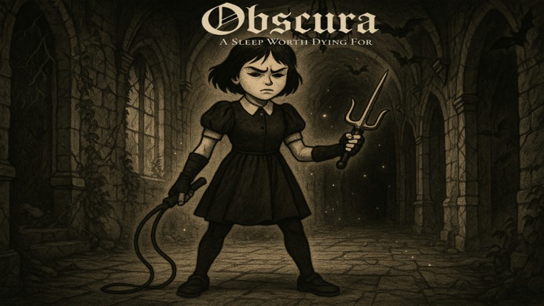 Obscura: A Sleep Worth Dying For screenshot