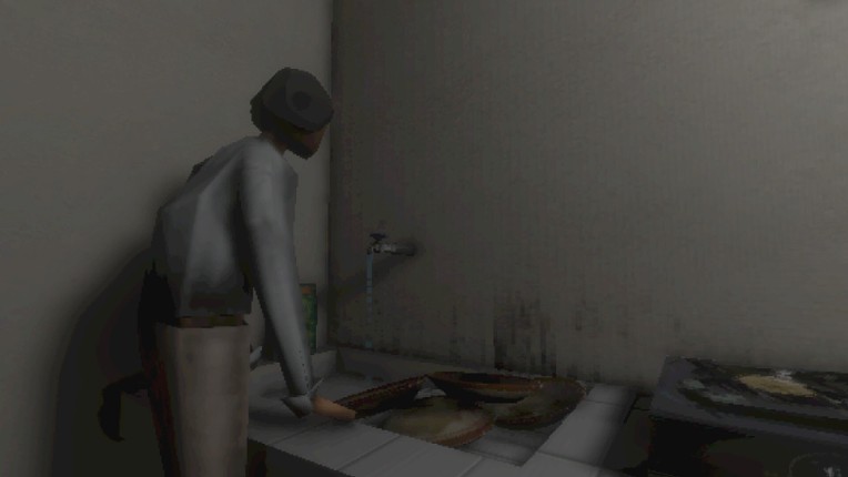 Obsessed : Night Shift screenshot