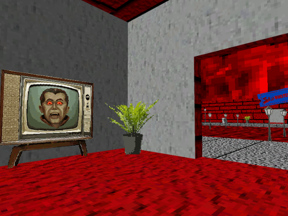 Oneiric Gardens screenshot