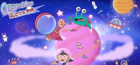 Games like Operation Zeta