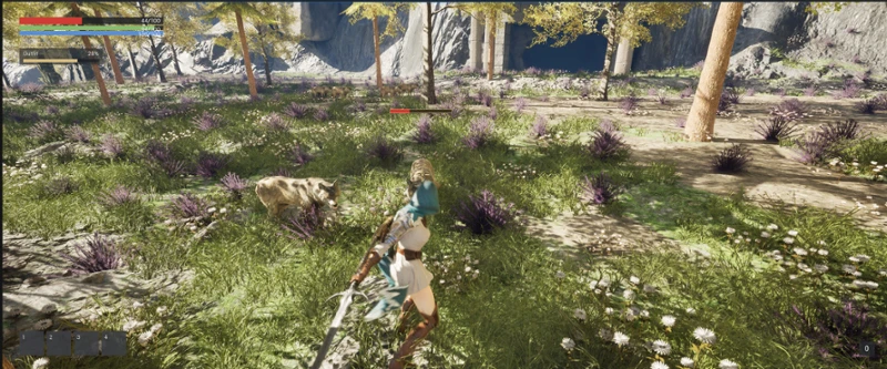 ORTHEVYR Image
