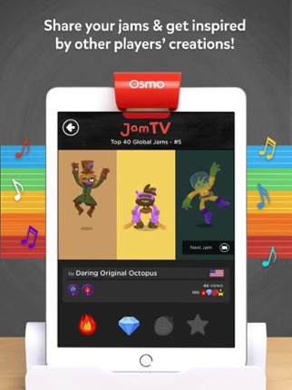 Osmo Coding Jam Image