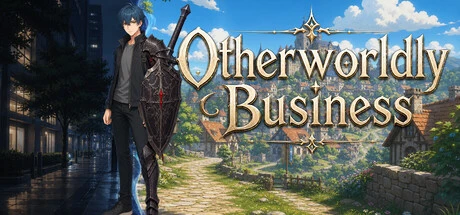 Games like Otherworldly Business
