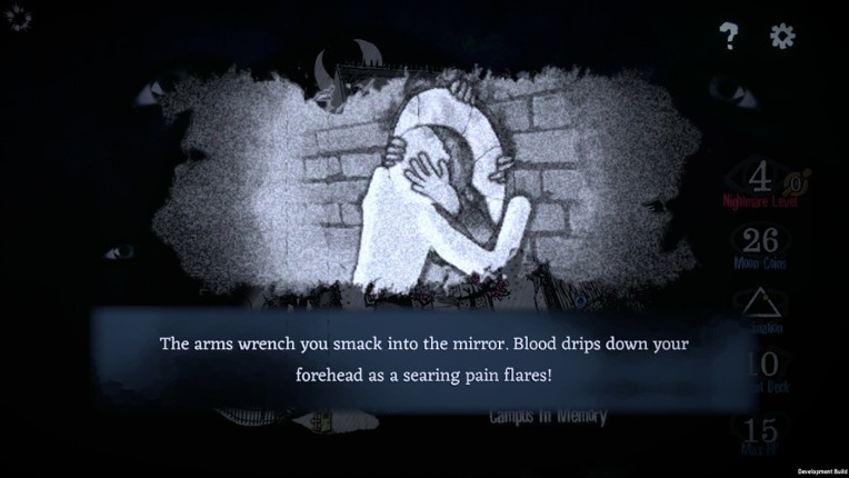 Out Of Hands screenshot