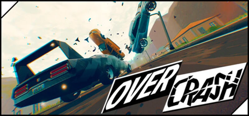 OVERCRASH Image