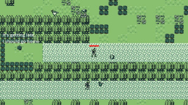 OverLand Rogue Image