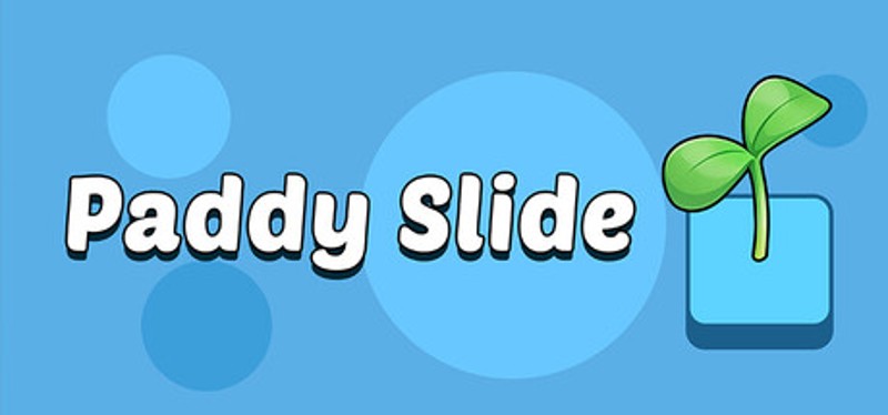 Paddy Slide Image