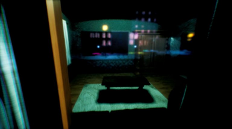 Palesterg: Echoes From The Past screenshot