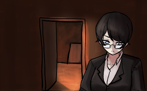 Games like Pallored Halls