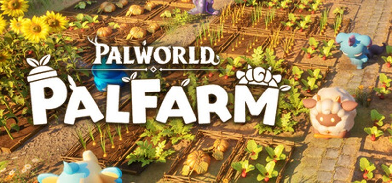 Palworld: Palfarm Image