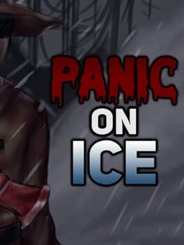 Games like PANIC on ICE