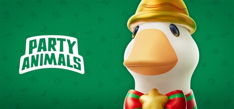 Games like Party Animals