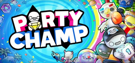 Games like Party Champ
