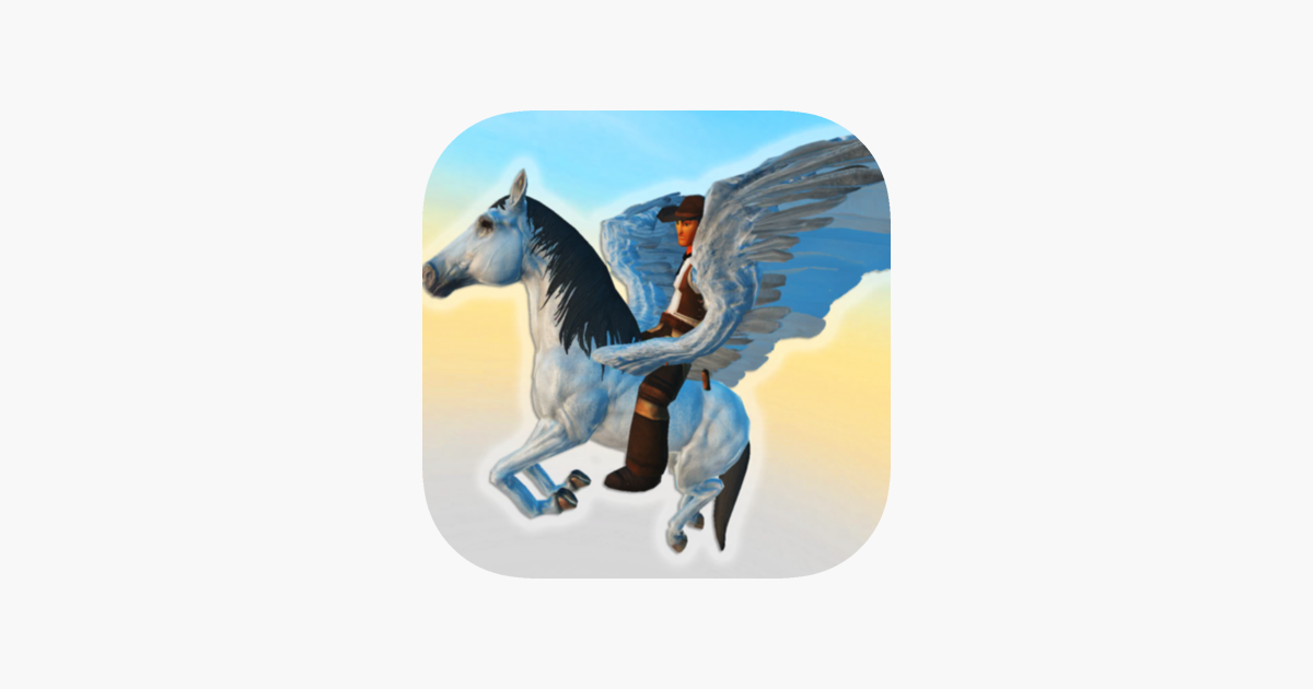 Games like Pegasus Flight Simulator Games
