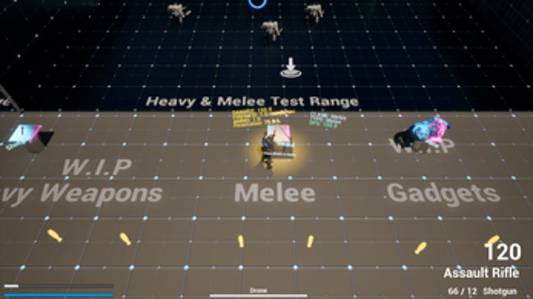 Phasma Playtest Image