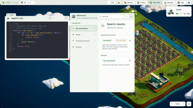 phpFarm Image