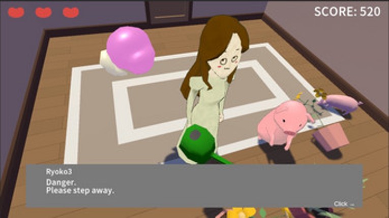 PIG-MAN Image