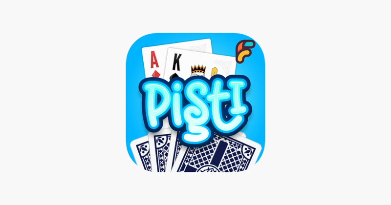 Pisti NOW! Game Cover