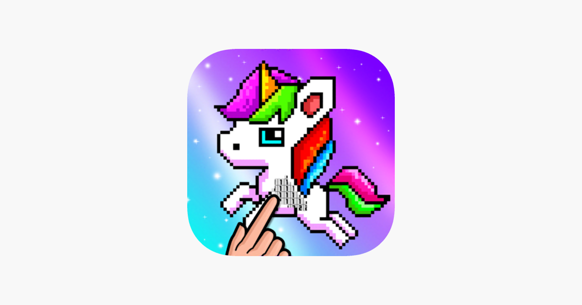 Games like Pixel Puzzles: Color by Number