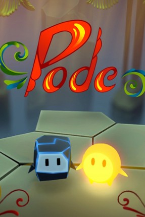 Pode Game Cover