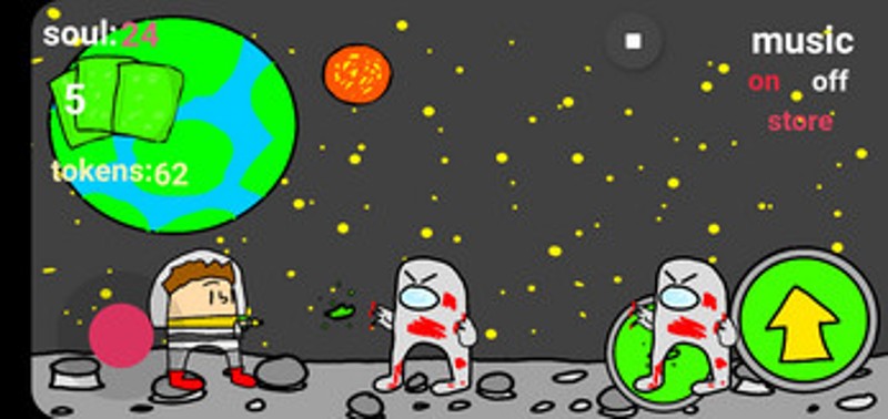 Project Plasma alpha Image