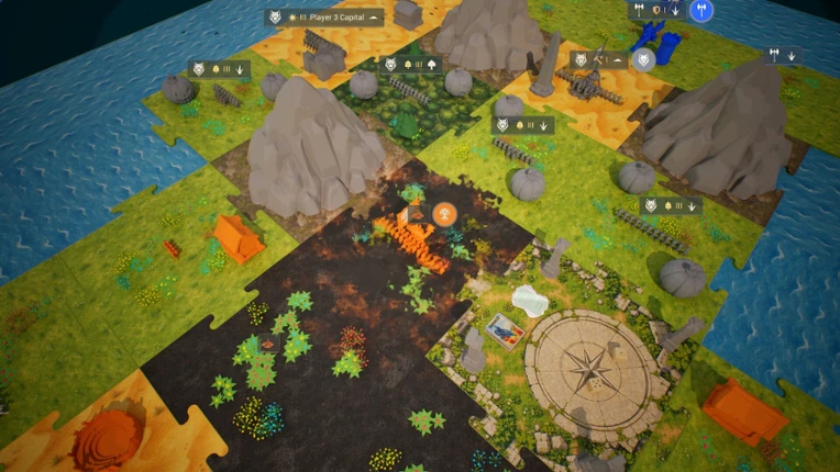 Provinces Image