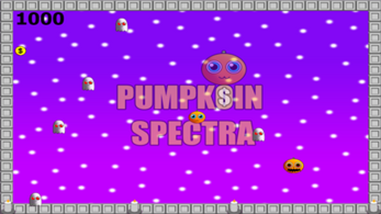 PumpKoin Spectra screenshot