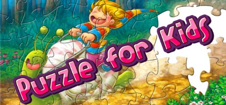 Games like Puzzle for Kids