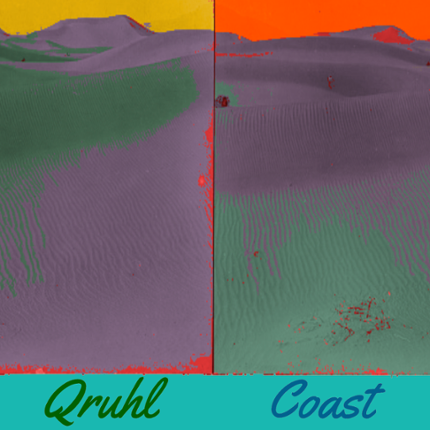 Qruhl Coast Image