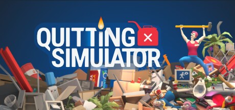 Games like Quitting Simulator