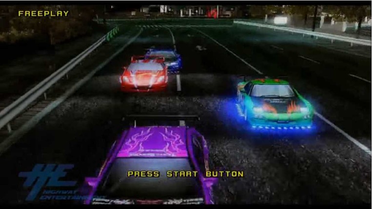 R-Tuned : Ultimate Street Racing Image