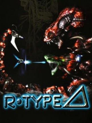 R-Type Delta Image