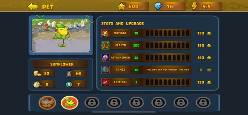Ranch War screenshot
