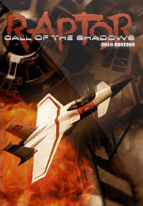 Games like Raptor: Call of the Shadows