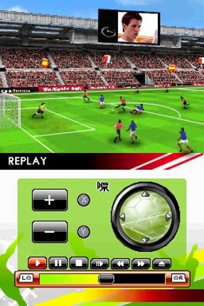 Real Soccer 2009 Image