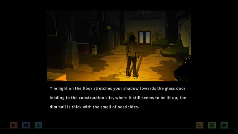 Realization screenshot