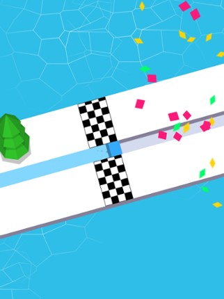 Redbox - Slowly to finish line screenshot