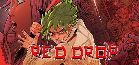 Games like RedDrop