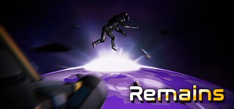 Games like Remains