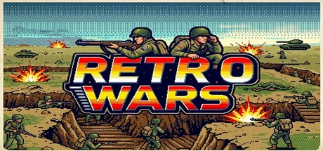 Games like Retro Wars