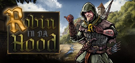 Games like Robin In Da Hood