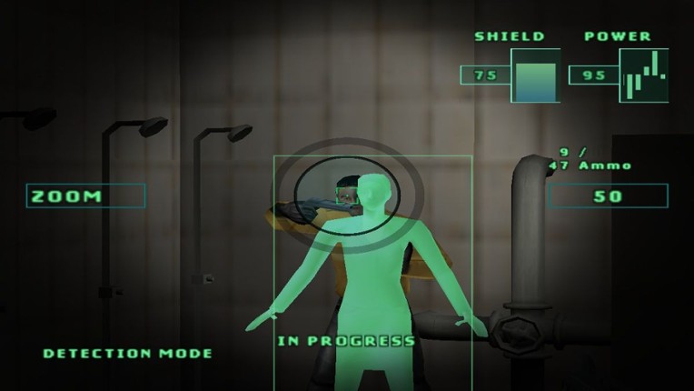 RoboCop screenshot