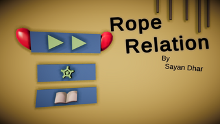 Rope Relation screenshot