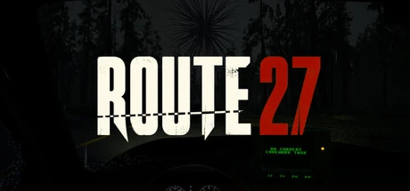 Games like Route 27