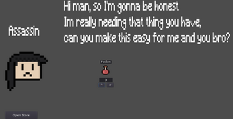 Rpg Seller Image
