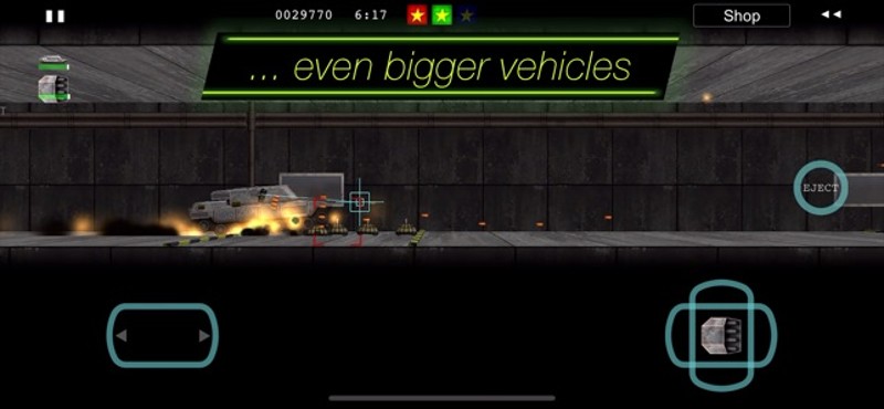 Rusty Quest - Robot Wars Image